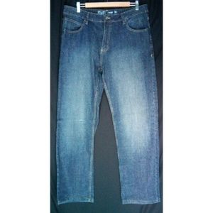 F & F Men's Designer Jeans